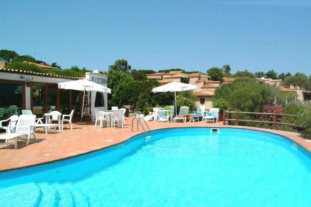 Ahr Altura Hotel Porto Rafael Palau Room photo