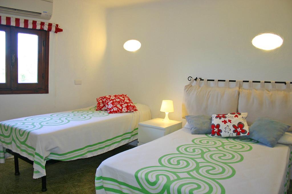 Ahr Altura Hotel Porto Rafael Palau Room photo