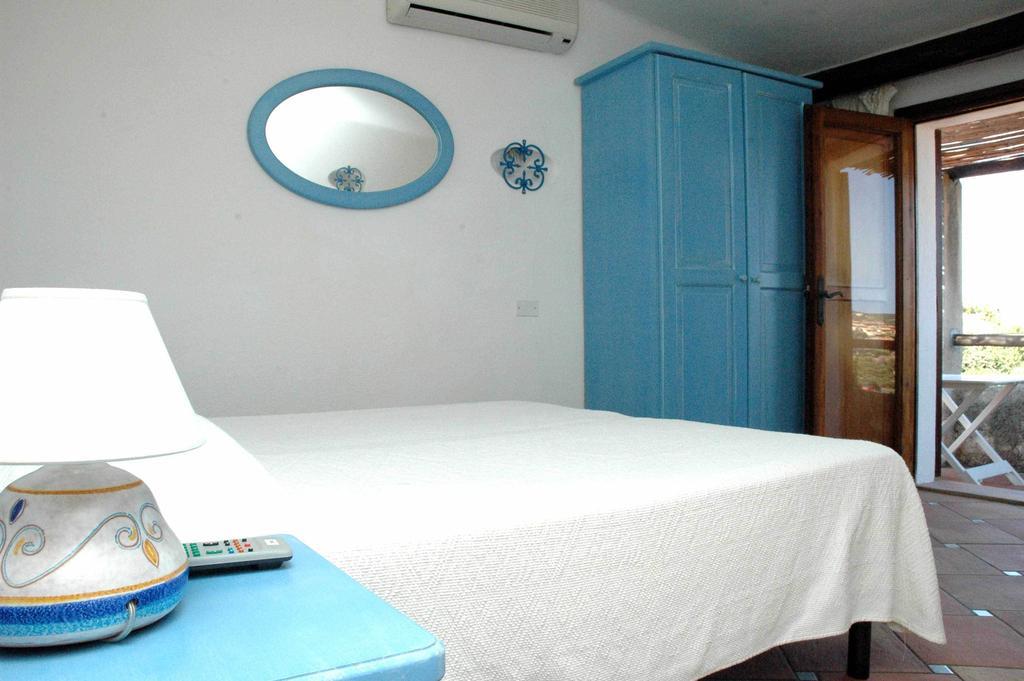 Ahr Altura Hotel Porto Rafael Palau Room photo